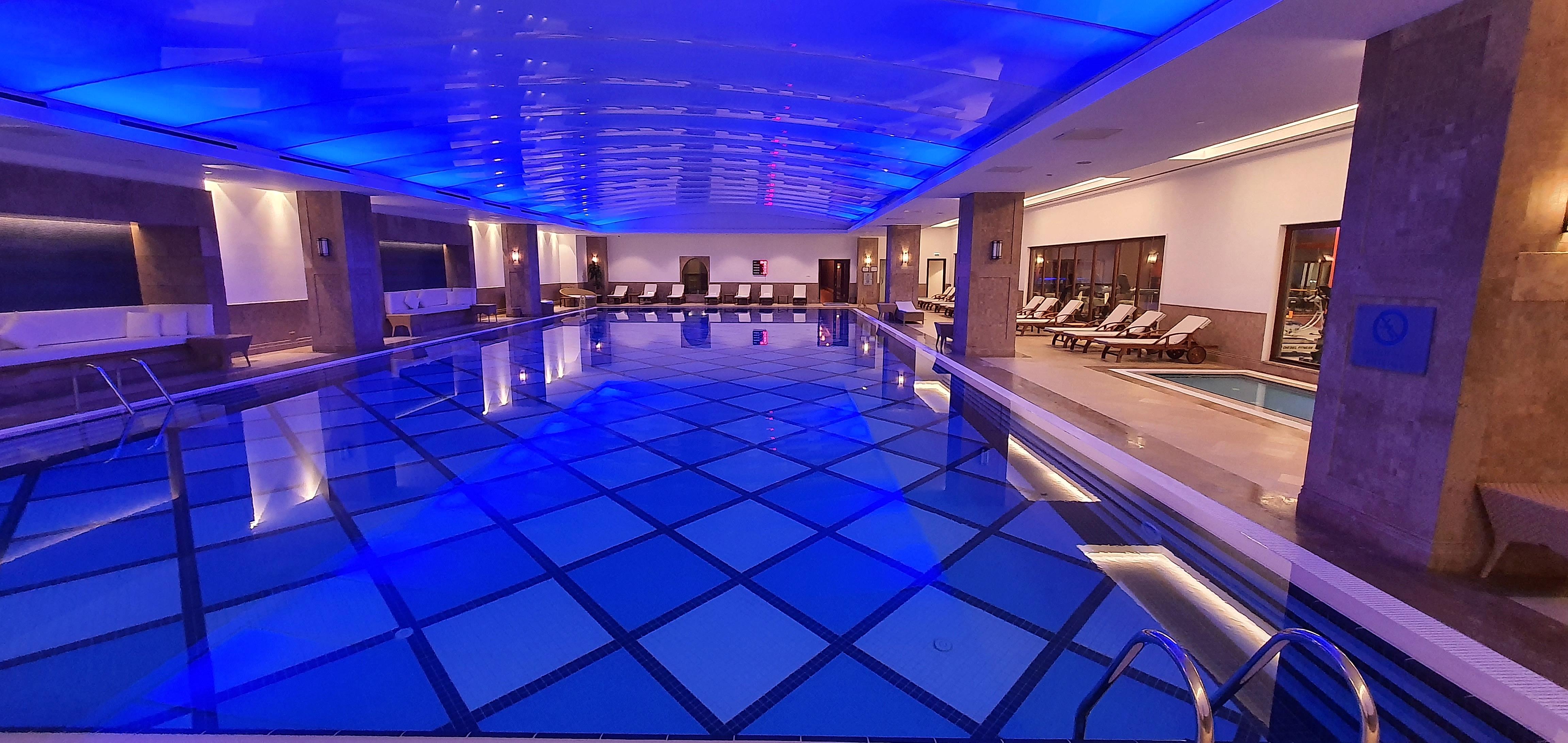 Divan Ankara Otel Divan Ankara Otel